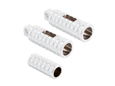 SpeedLiner Shiftpeg - Chrome