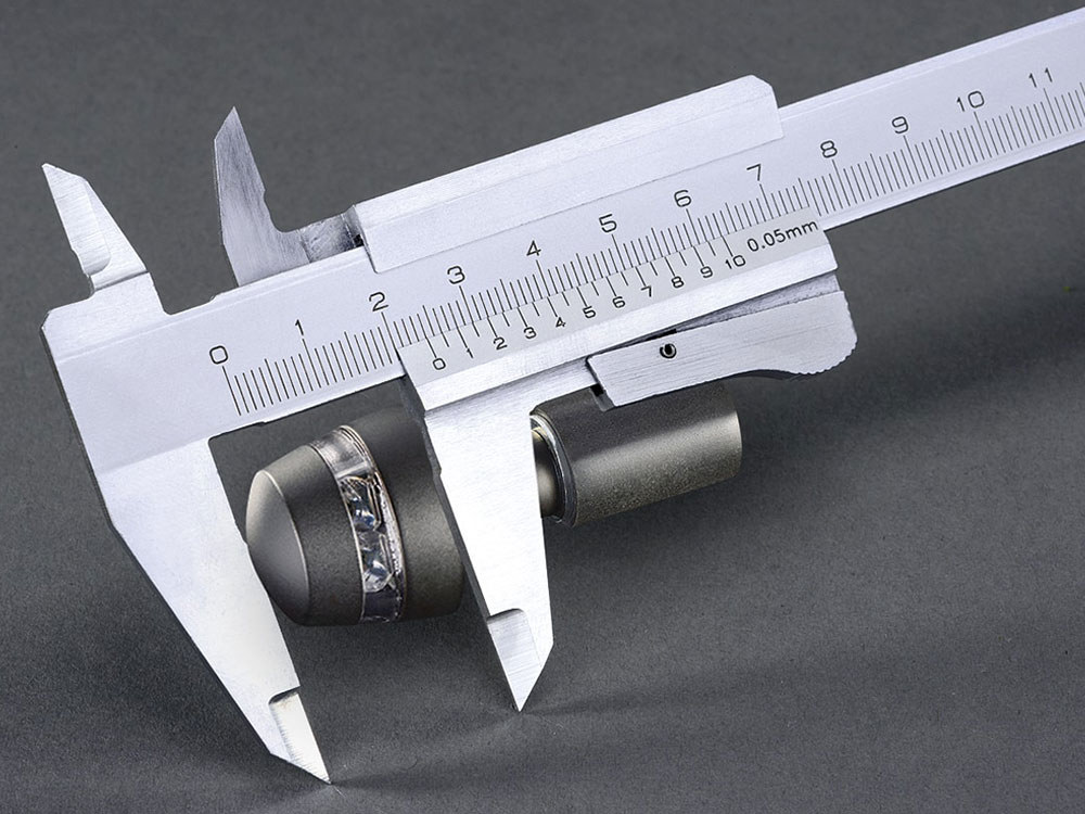 BL 2000 LED Handlebar End Turn Signal - Black. - Image 3