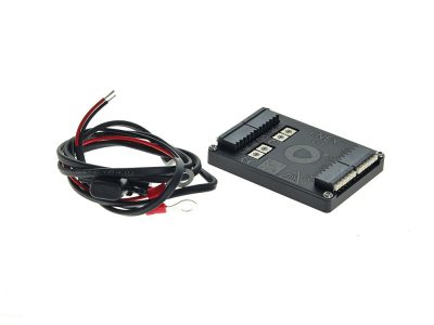 Hard Wired Motorcycle Load Equalizer