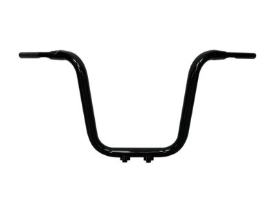 16in. x 1-1/2in. Tree Hugger Handlebar - Gloss Black.