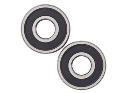 3/4in. Sealed Wheel Bearing Kit. Fits Some Big Twin & Sportster Models 2000-2007