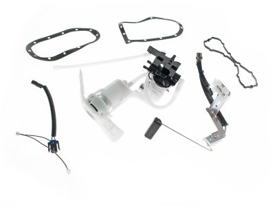 Intank EFI Fuel Pump Kit. Fits Dyna 2004-2008