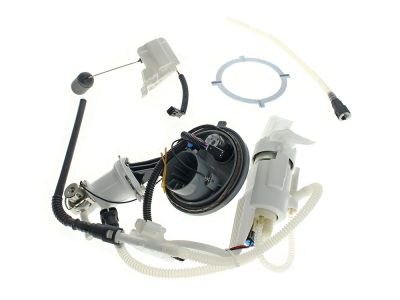 Intank EFI Fuel Pump Kit. Fits Touring 2008up with Right Hand Fill Gas Tank