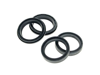 46mm Forks Seal Kit with Dust Seals. Fits Indian Touring Models 2014up with Conventional Forks