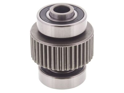 Starter Clutch with Bearing. Fits Big Twin 1989-1990.