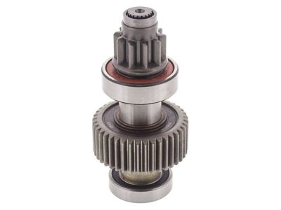 Starter Clutch. Fits Softail 2007-2017, Dyna 2006-2017 & Touring 2007-2016.