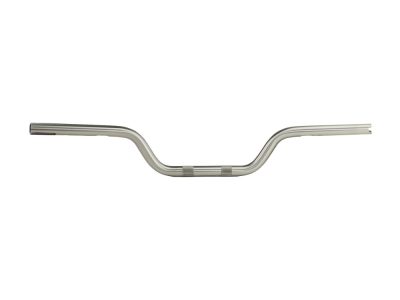 MX Moto Handlebar - Raw Stainless.