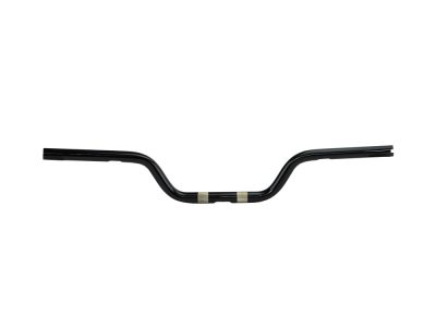 MX Moto Handlebar - Gloss Black