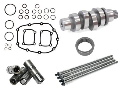 Andrews 485 Performance Cam Kit. Fits Milwaukee-Eight 2017up