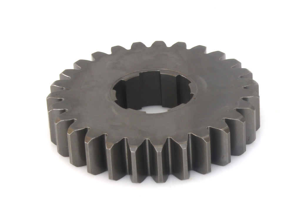 1st Mainshaft Gear. Fits 4Spd Sportster 1956-1990. - Image 2