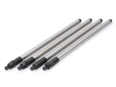 EZ Install Pushrods. Fits Evolution Big Twin 1984-1999