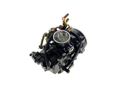 CV 40mm Carburetor - Black