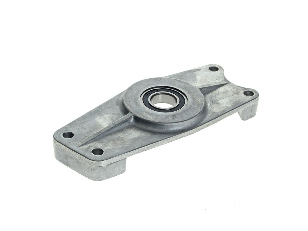 Transmission Mainshaft Bearing Support. Fits Big Twin 4Spd Big Twin 1965-1984 with Rear Chain Drive
