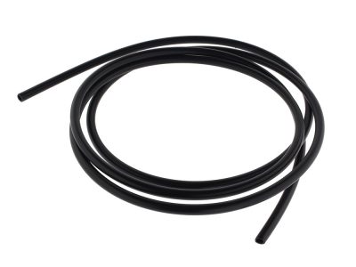 1/4in. x 6ft Air Tubing - Black.