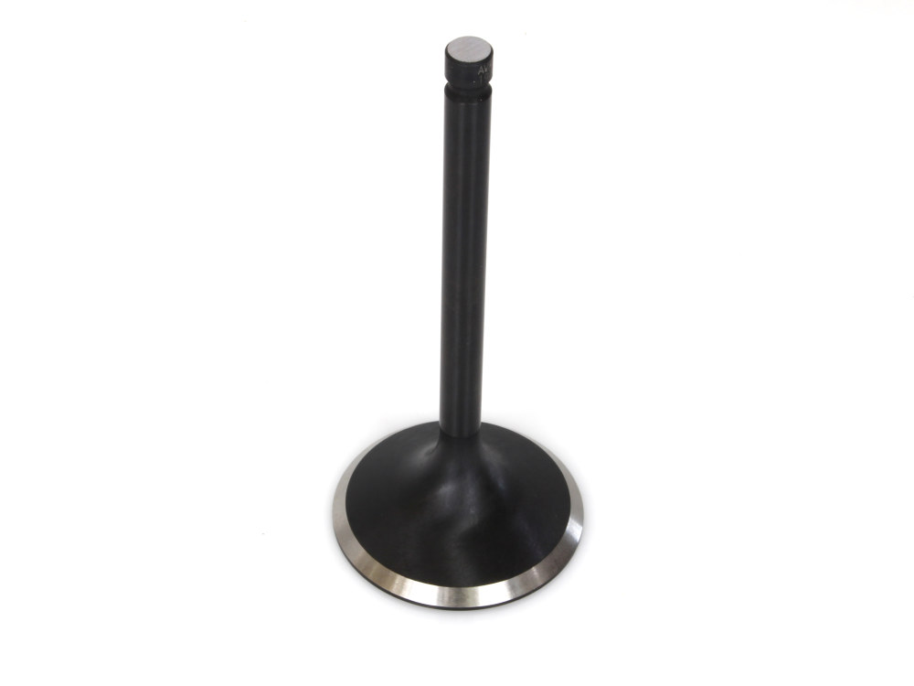 Oversize Intake Valve. Fits Big Twin 1984-2004. High Flow Oversize Valve. - Image 2