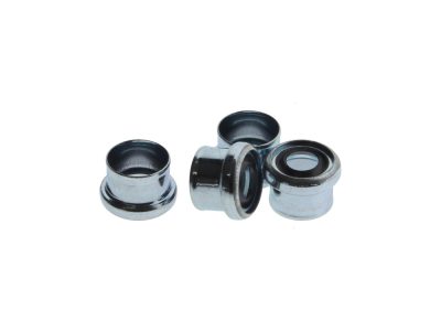 OEM Style Valve Guide Seals. Fits Big Twin 1984-2004, Sportster & Buell 1986-2003.