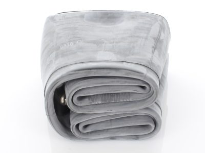17in. Avon Inner Tube with Metal Centre Valve.