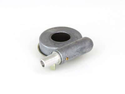 Front Wheel Speedometer Drive. Fits Sportster & FX 1973-83 with 19in. Wheel, 35mm Narrow-Glide Front End & Twin Disc Calipers.