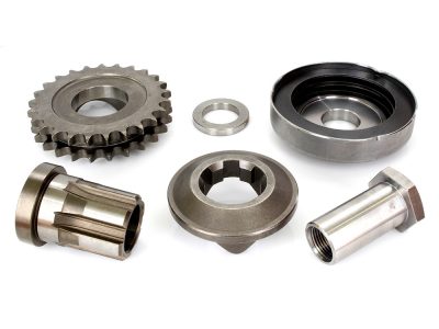 Compensator Sprocket Kit. Fits 5Spd Big Twin 1994-2006