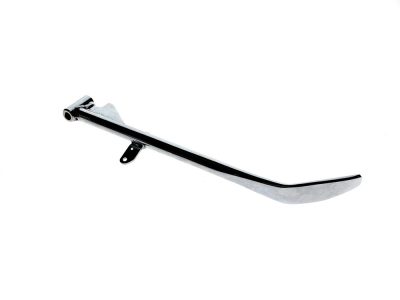 Jiffy Stand - Chrome. Fits Sportster 1989-2003.