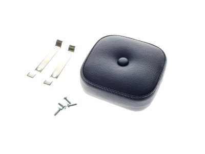 Sissy Bar Mini Pad - Black