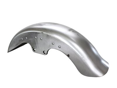 Front Fender. Fits Fat Boy 1990-2017 with 16in. or 17in. Front Wheel.