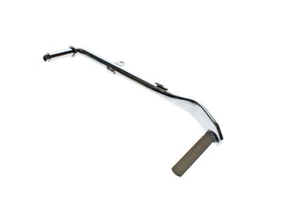 Jiffy Stand - Chrome. Fits Touring 2007up