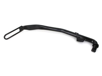 Jiffy Stand - Black. Fits Dyna 2006-2017.