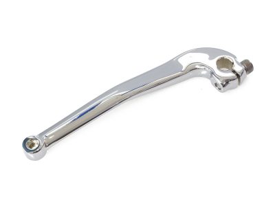Gear Shift Lever - Chrome. Fits FX Softail 2007-2017
