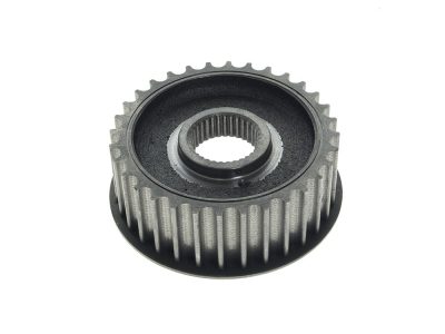32 Tooth Transmission Pulley. Fits 5Spd Big Twin 1985-2006