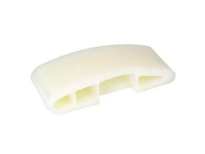 Primary Chain Adjuster Shoe. Fits 5Spd Softail 2001-2006, Touring 2001-2006 & Dyna 2001-2005.