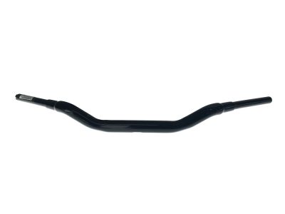 1-1/2in. Knuckle Handlebar - Black.