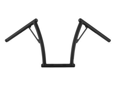 13in. x 1in. Vejo Handlebar - Gloss Black.