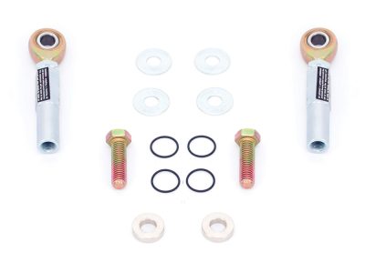 Adjustable Lowering Kit. Fits Softail 1989-1999