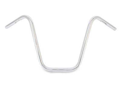 14in. x 1in. Narrow Ape Hanger Handlebar - Chrome.