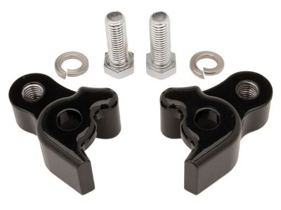 Rear Lowering Kit. Fits Touring 2009-2016.