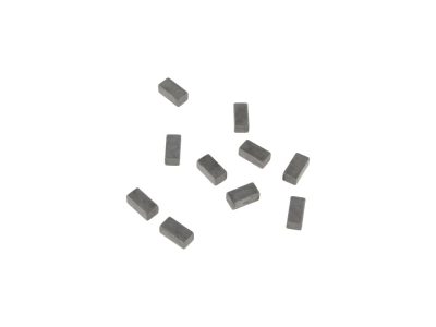 Starter Clutch Gear Kicker Key - Pack of 10. Fits 4Spd Big Twin 1936-1986