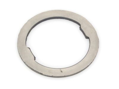 Standard Main Shaft 2nd & 3rd Gear Thrust Washer. Fits 4Spd Big Twin 1936-1986