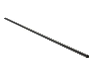 Center Clutch Push Rod. Fits 5Spd Big Twin 1987-1989