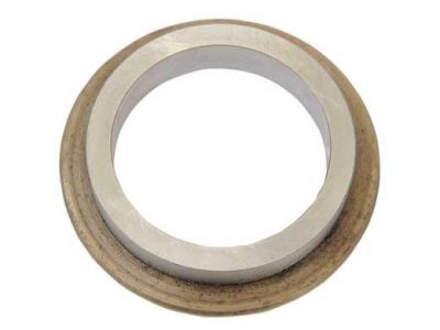 Main Shaft Drive Gear Spacer. Fits 4Spd Big Twin 1980-1981