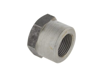 Clutch Hub Nut. Fits Big Twin 1984-1989.