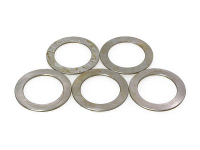 0.060in. Sprocket Shaft Spacer - Pack of 5. Fits Big Twin 1970-2006
