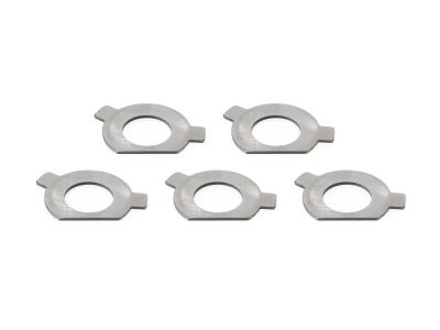 Cam Gear Thrust/Lock Washer - Pack of 5. Fits Big Twin 1958-1999.