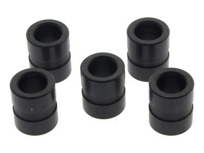 Standard Size Shift Lever Bushing - Pack of 5. Fits 4Spd Big Twin 1979-1986
