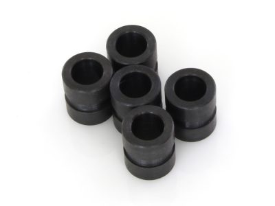 0.020in. Over Size Shift Lever Bushing - Pack of 5. Fits 4Spd Big Twin 1979-1986