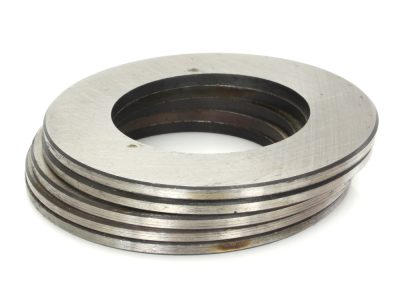 0.0905in. Mainshaft, Right Thrust Washer - Pack of 5. Fits Sportster Late1984-1990.