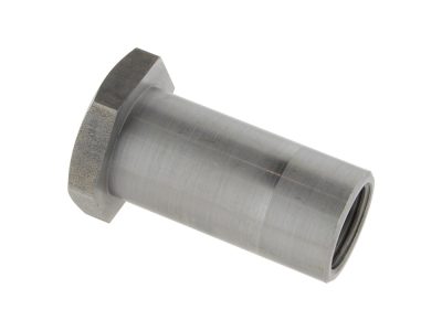 Stock Length Compensator Sprocket Nut. Fits Big Twin 1991-2006.