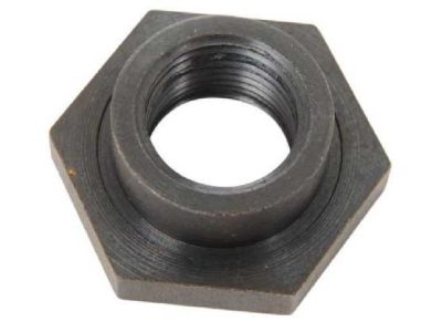 Clutch Hub Nut. Fits Sportster 1991-2021