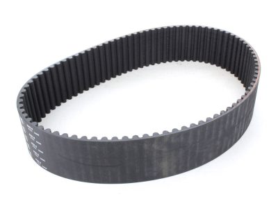 85 Tooth x 3-3/8in. Wide Primary Drive Belt.