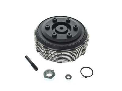 Competitor Clutch. Fits Big Twin 1990-1997.
